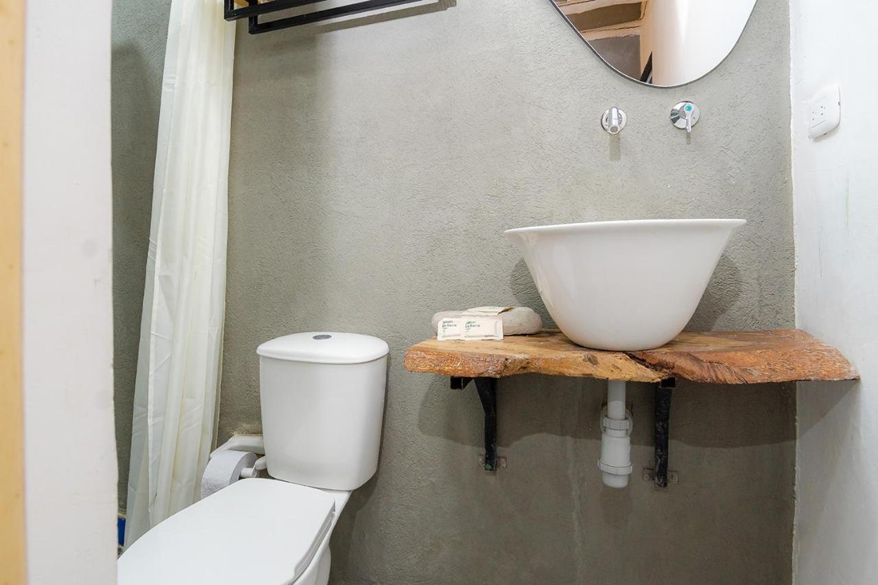 Ayenda Flora Jaguar Bed & Breakfast Ibagué Dış mekan fotoğraf
