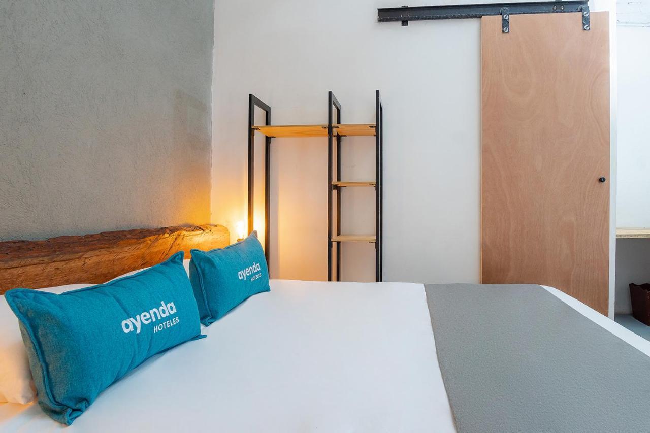 Ayenda Flora Jaguar Bed & Breakfast Ibagué Dış mekan fotoğraf